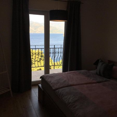 RačišćeThe View ****公寓 外观 照片