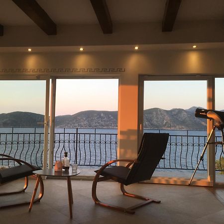RačišćeThe View ****公寓 外观 照片