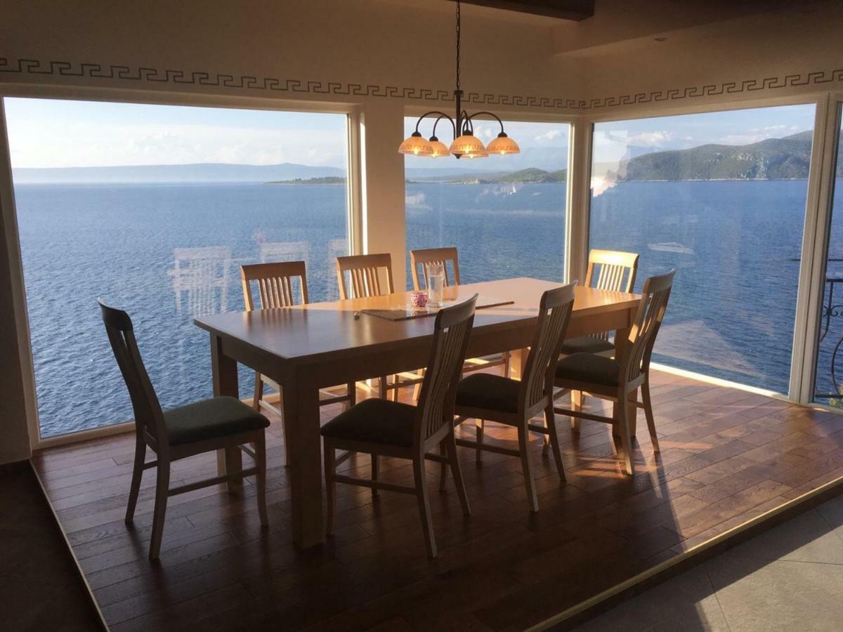 RačišćeThe View ****公寓 外观 照片