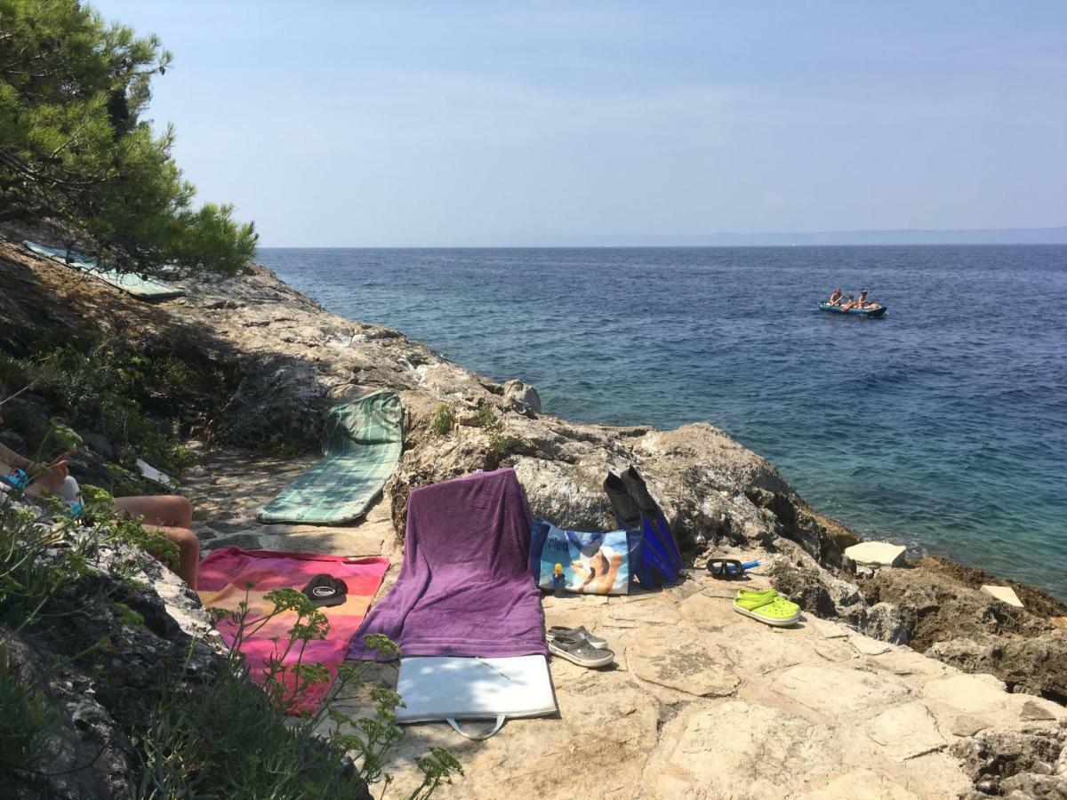 RačišćeThe View ****公寓 外观 照片