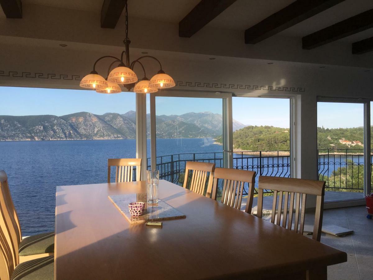 RačišćeThe View ****公寓 外观 照片
