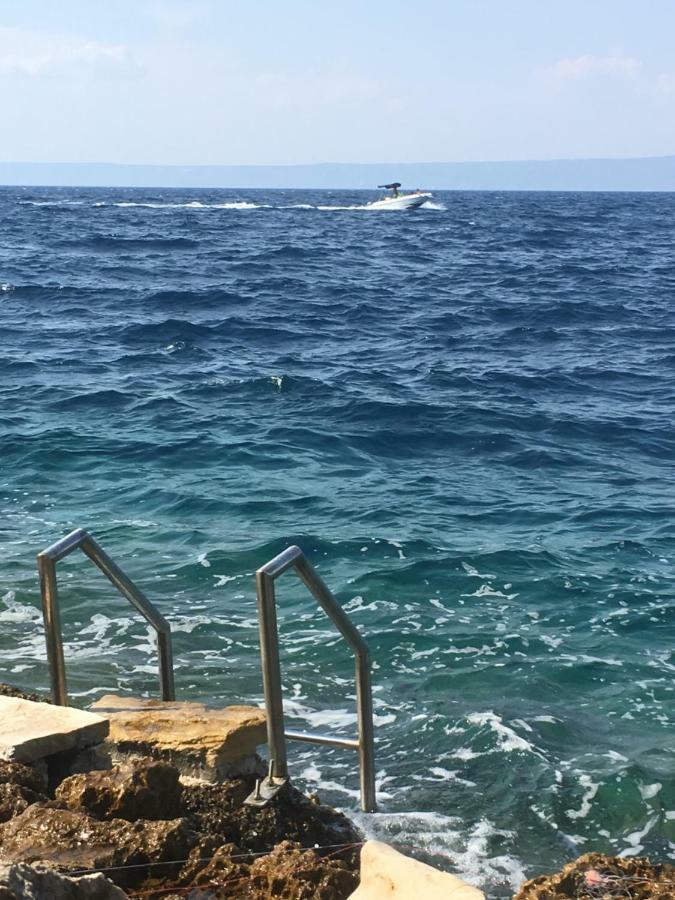 RačišćeThe View ****公寓 外观 照片