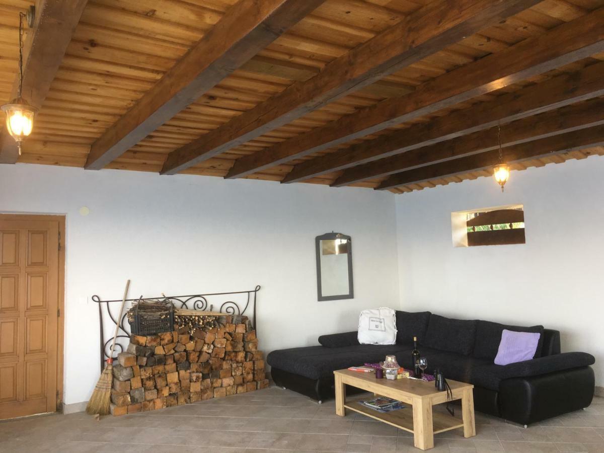 RačišćeThe View ****公寓 外观 照片