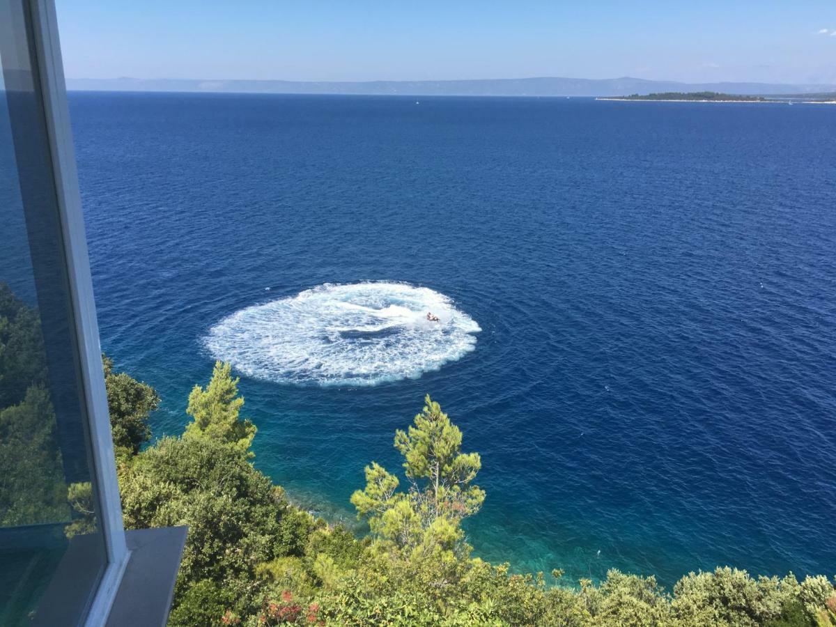 RačišćeThe View ****公寓 外观 照片