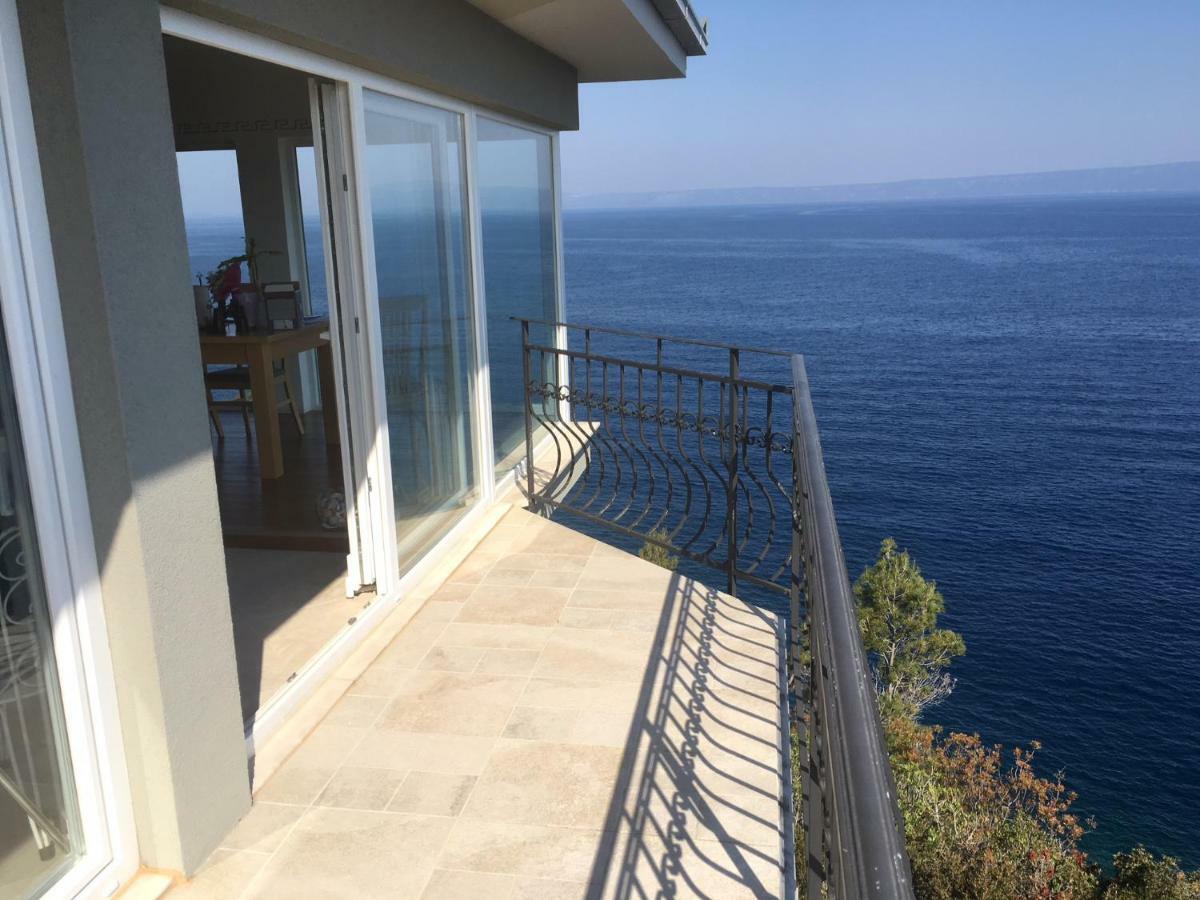 RačišćeThe View ****公寓 外观 照片