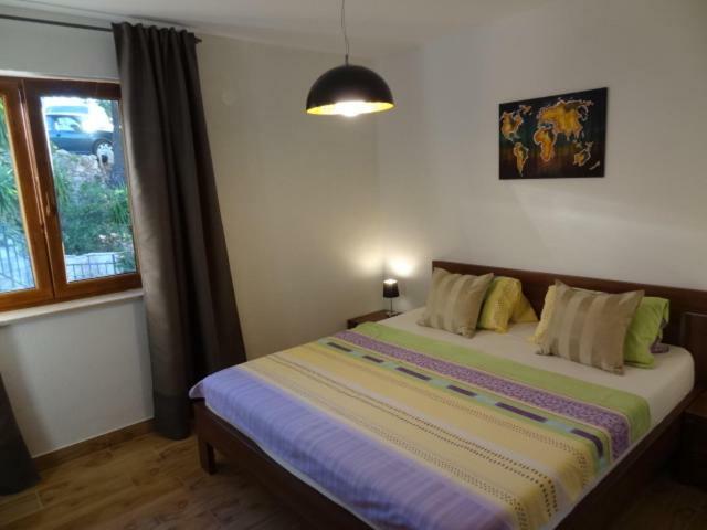 RačišćeThe View ****公寓 外观 照片